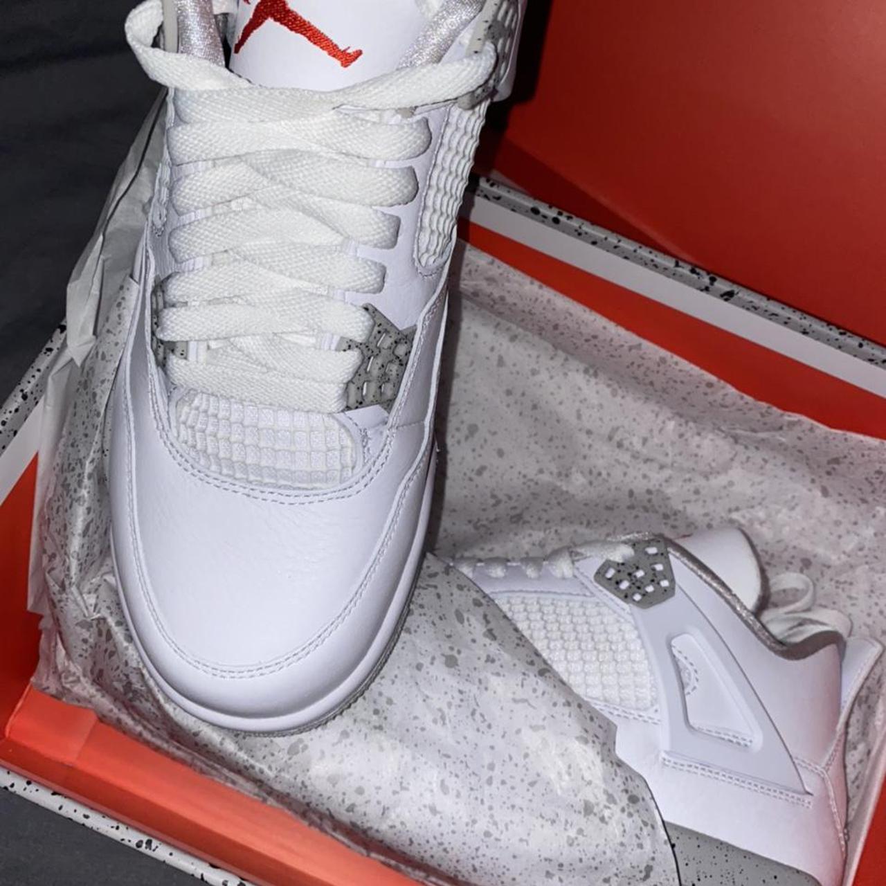 oreo jordan 4 stockx