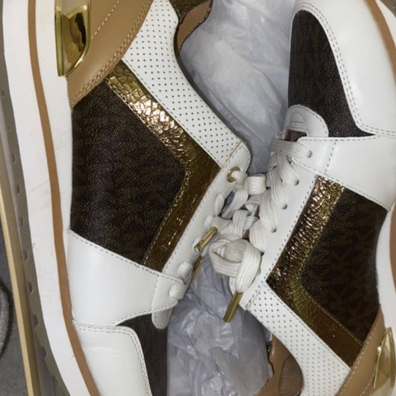 michael kors trainers sale womens