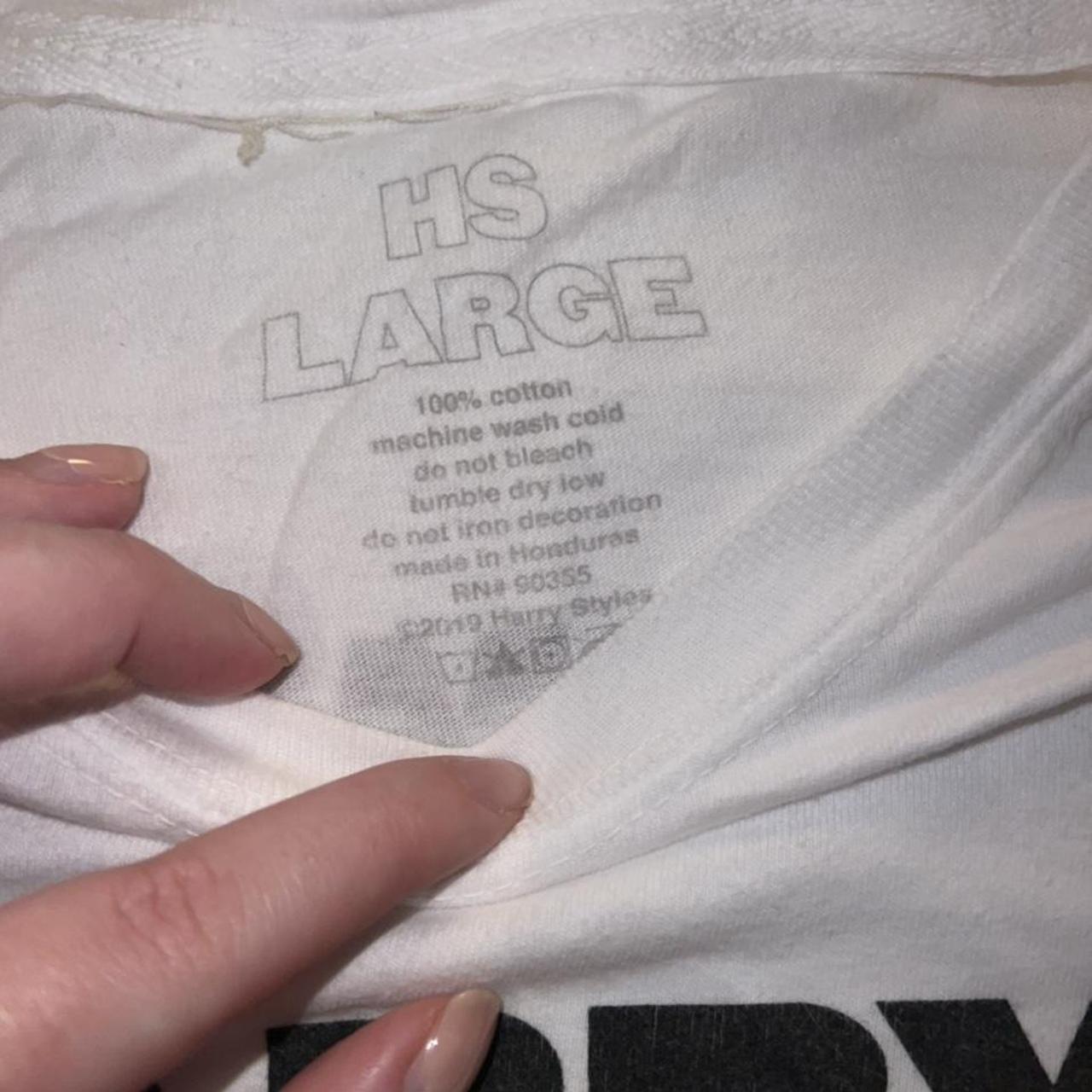 Product Image 2 - Harry Styles Shirt from his