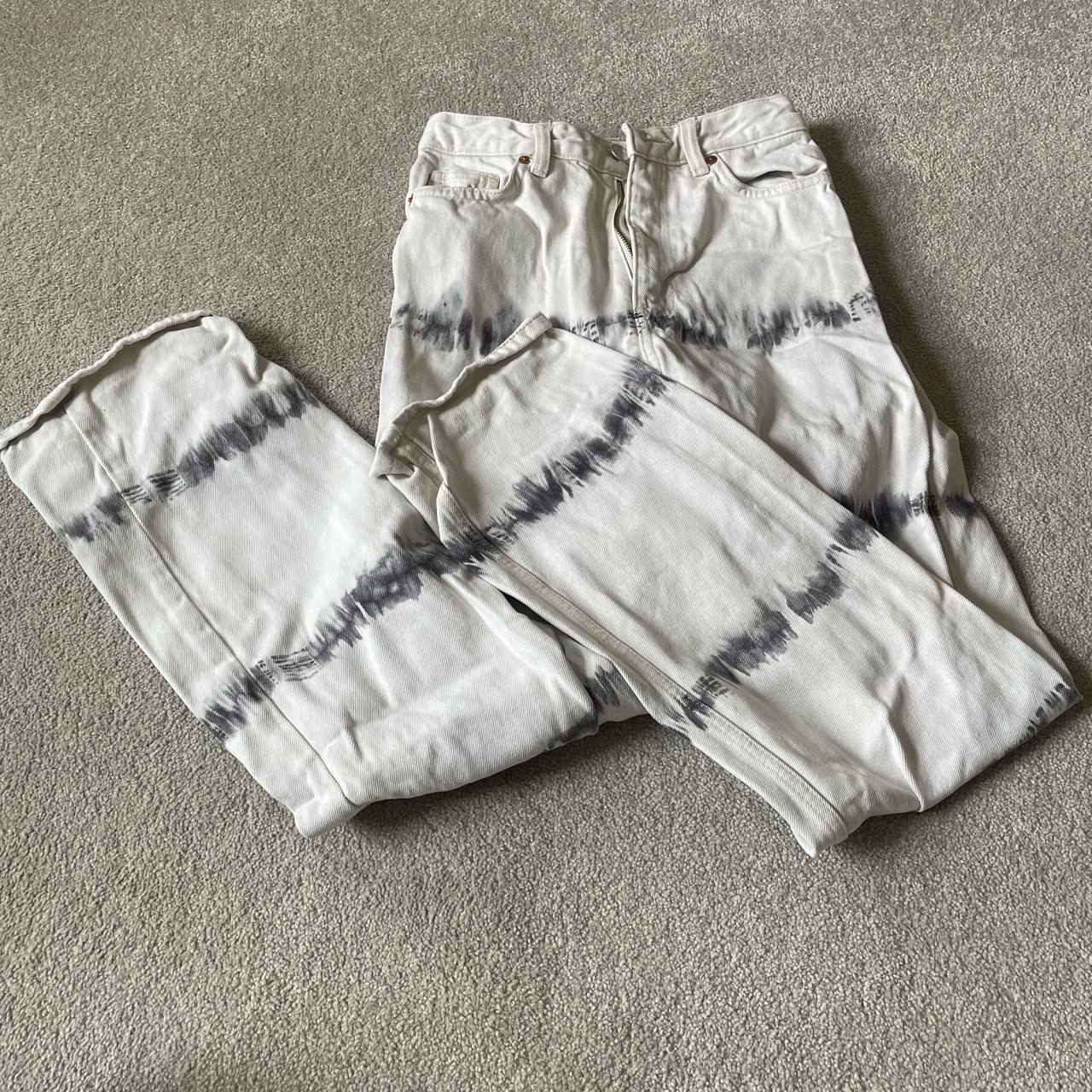 Monki Women's Jeans | Depop