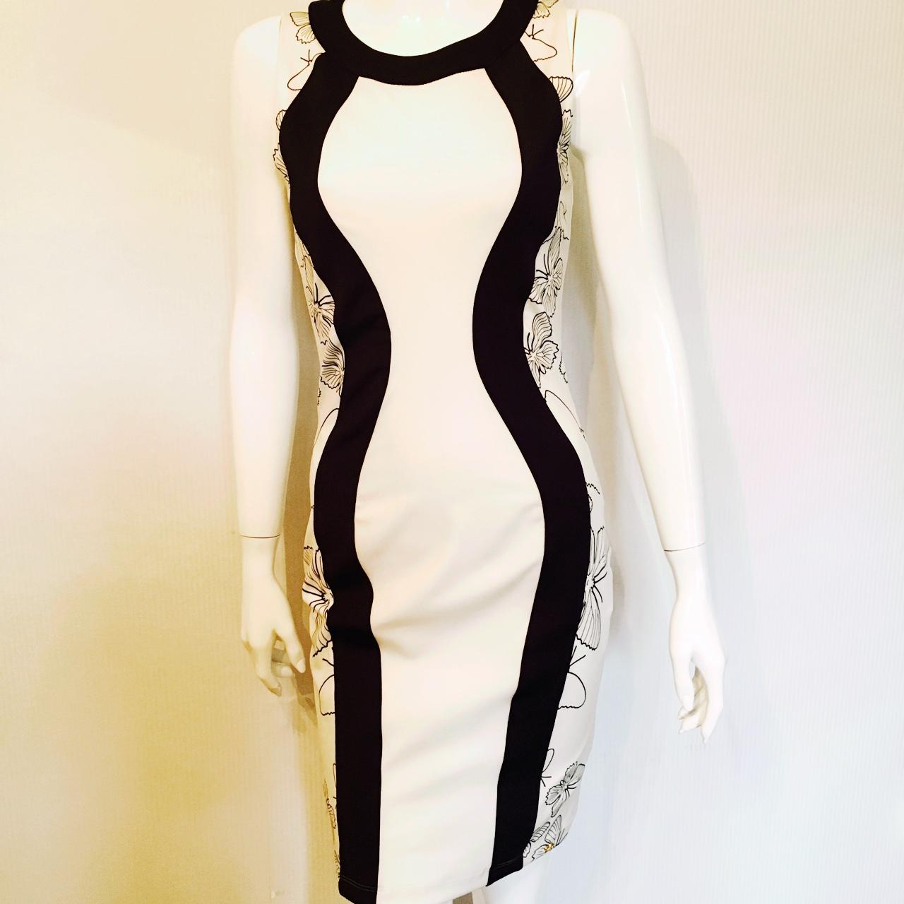 Brand new Waggon Paris dress X small small Depop