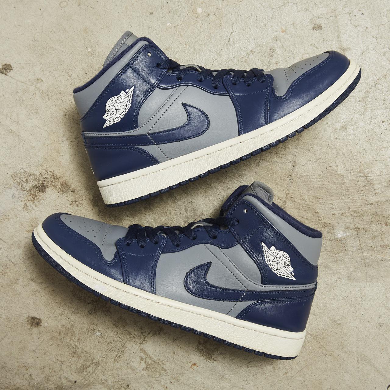 jordan 1 lançamento