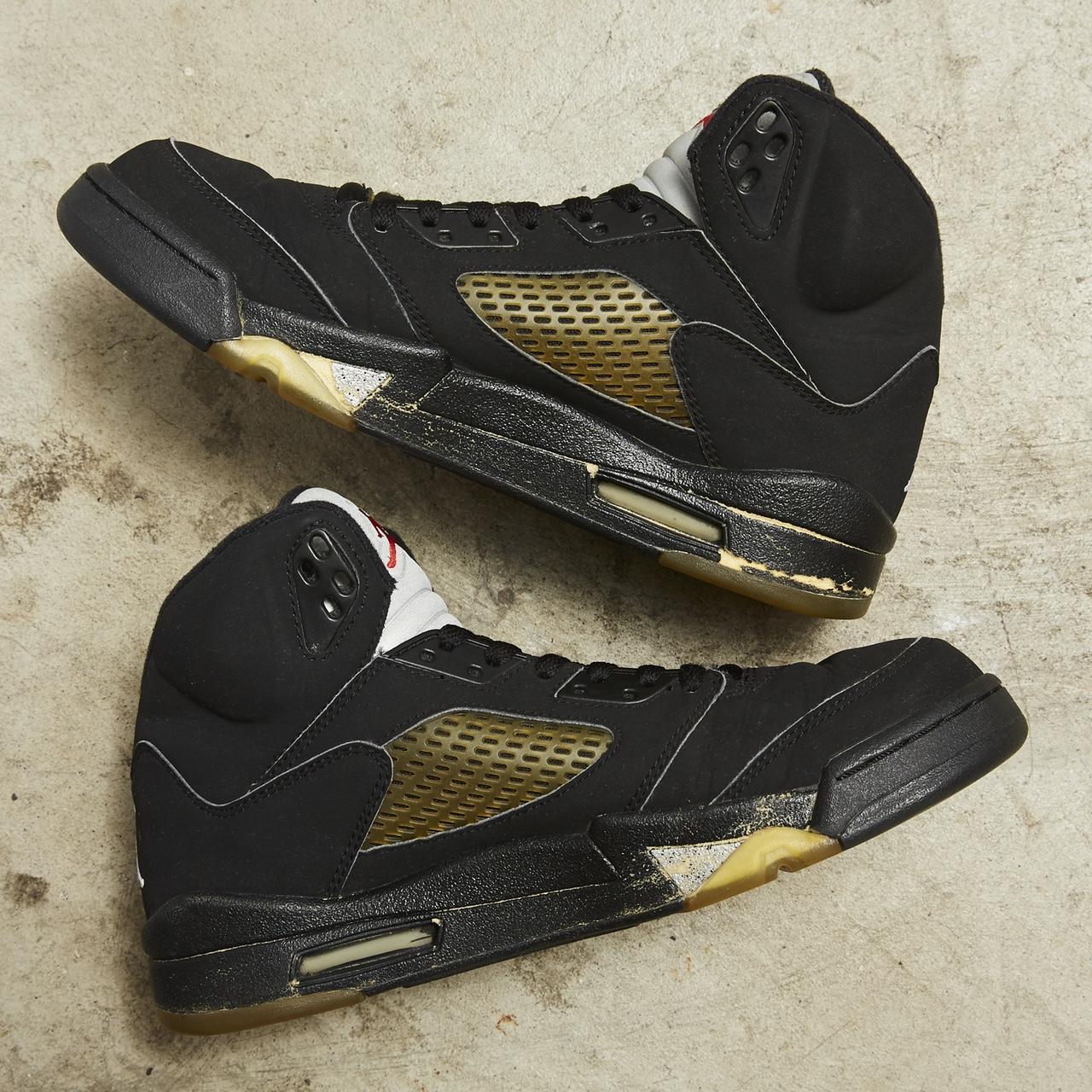 size 7.5 retro jordans