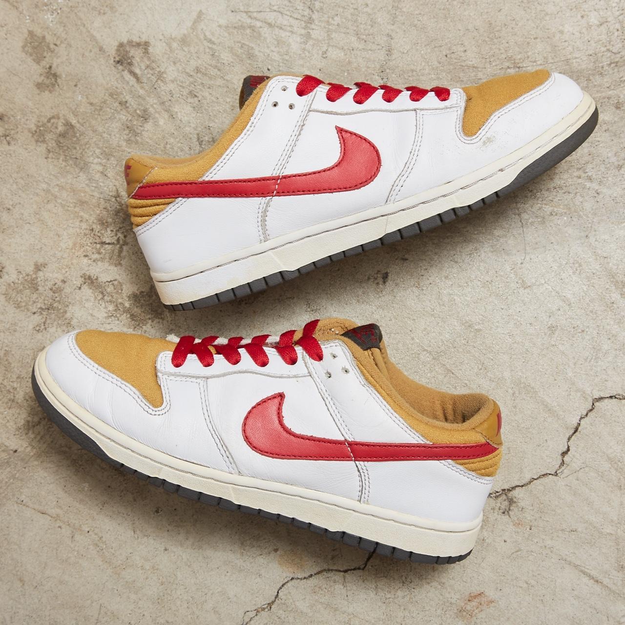 dunk low pro e