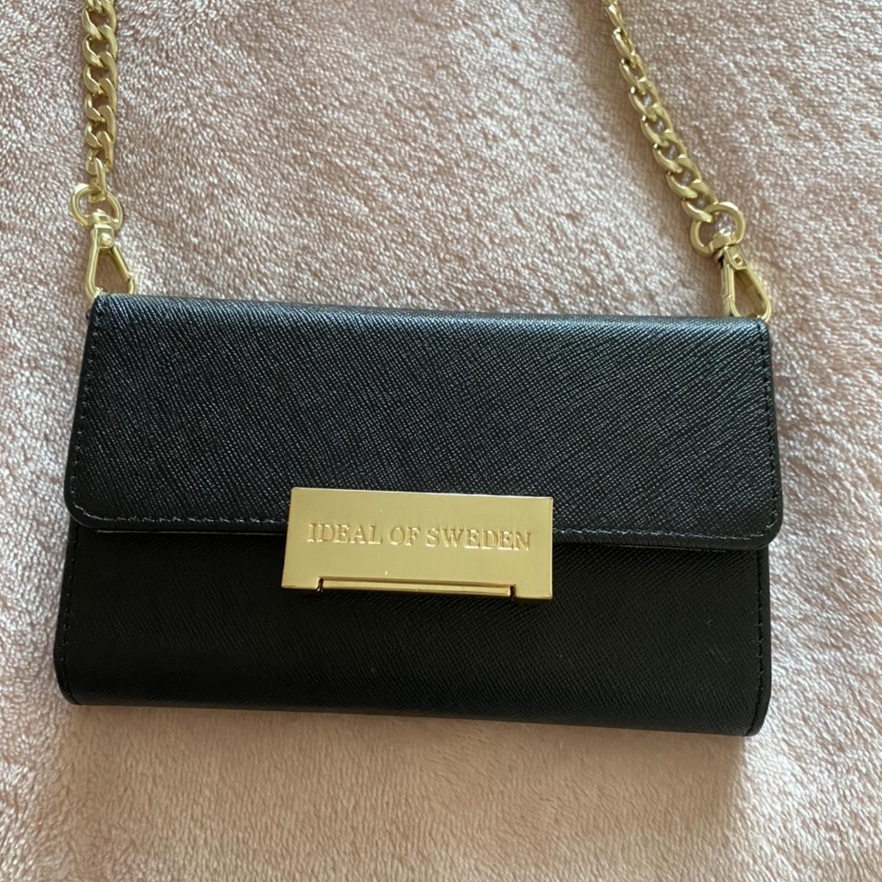 Ideal Of Sweden Kensington clutch iPhone