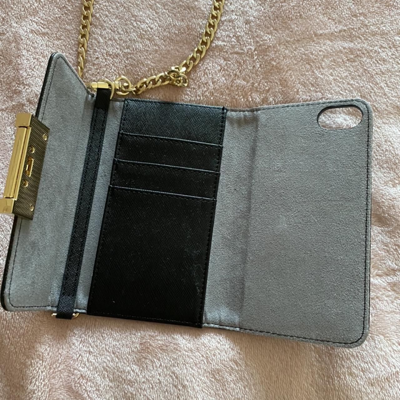 Ideal Of Sweden Kensington clutch iPhone Depop