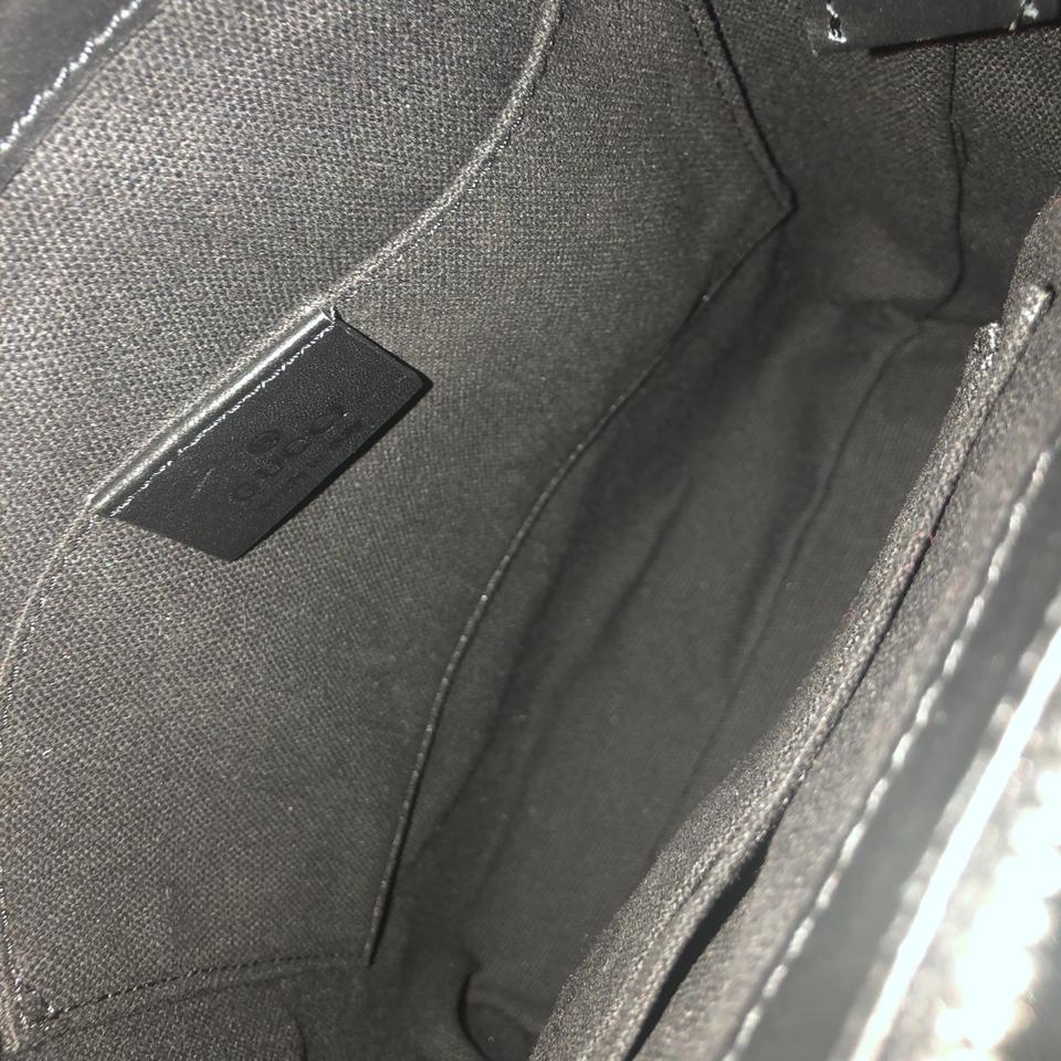 Grey Gucci Boston Bag. Receipt shown in photos #grey - Depop