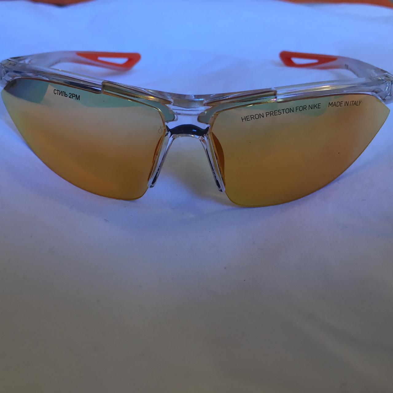 Heron Preston x Nike Tailwind Polycarbonate Sunglasses (SS19