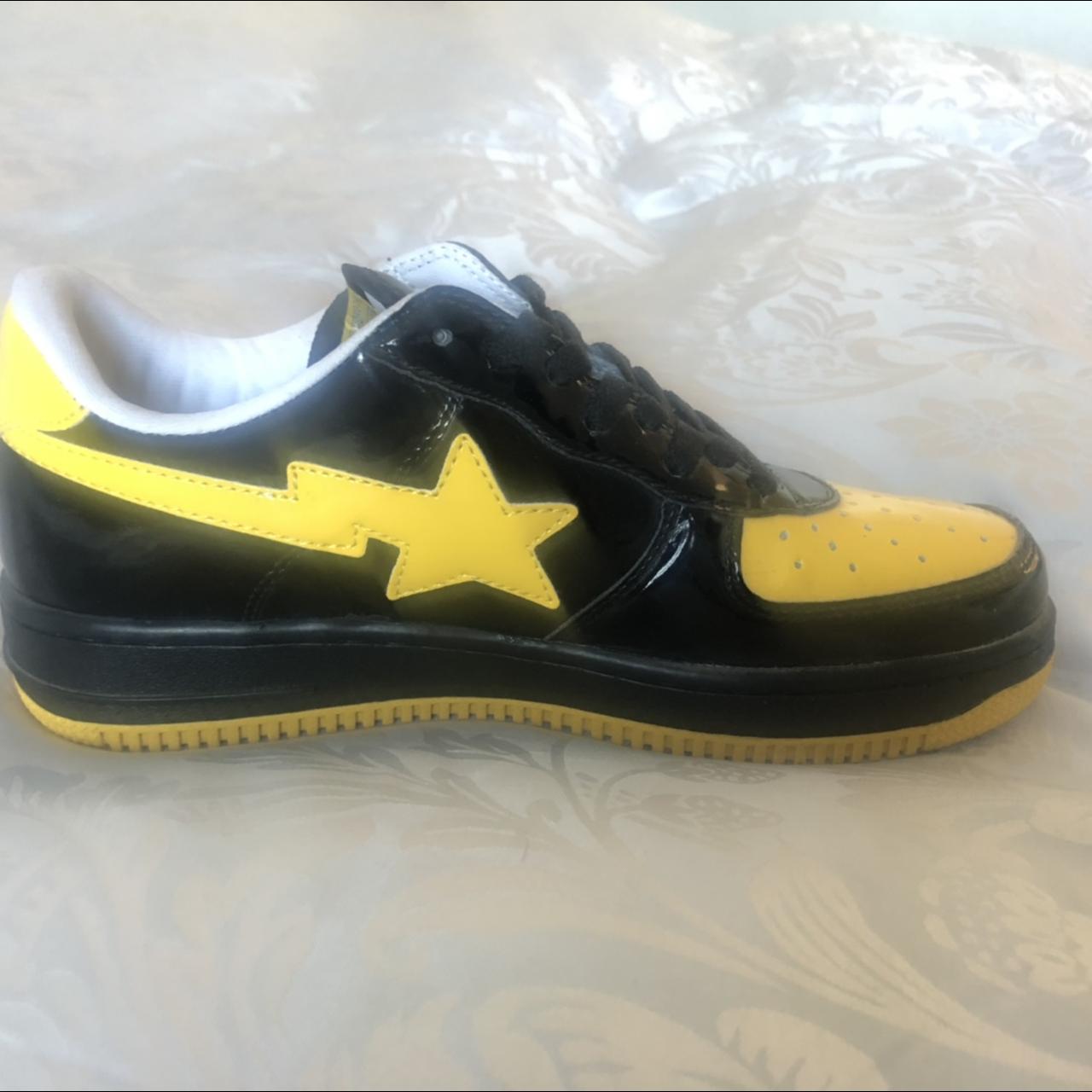 batman bapestas