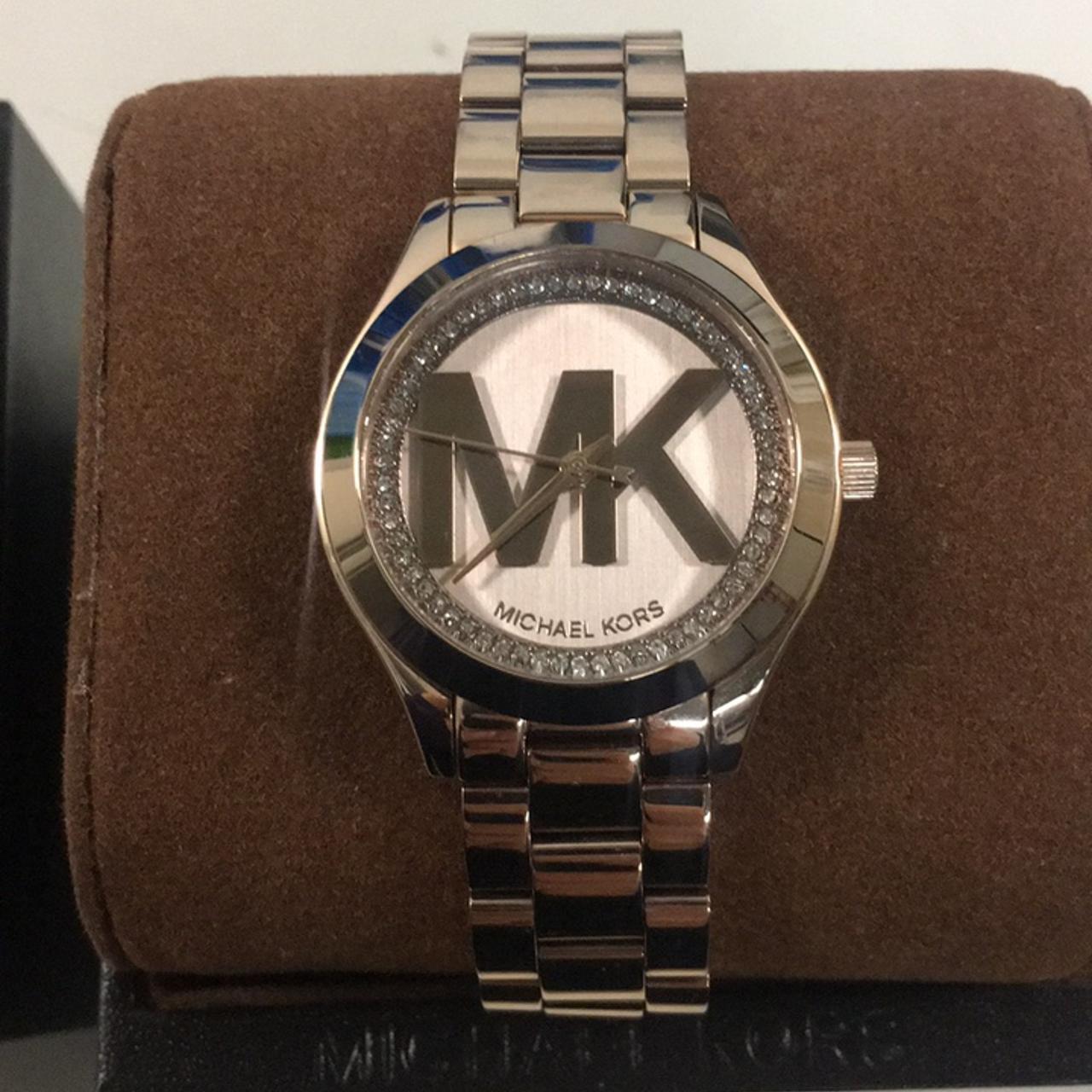 Michael hot sale kors mk3549