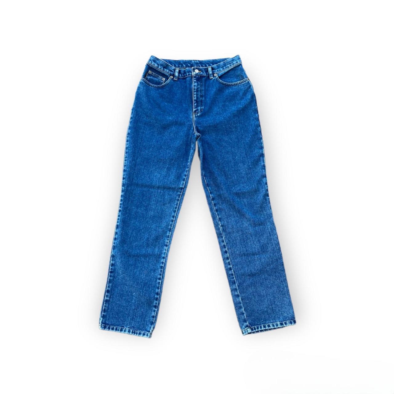 Vintage jeans, Vintage high waisted mom jeans , Brand:...