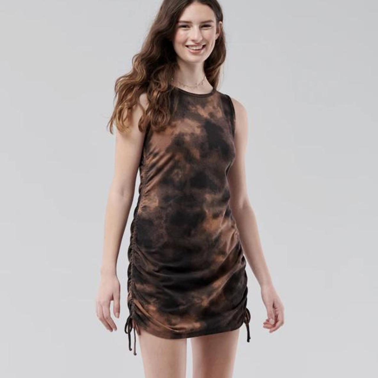 hollister uk dresses