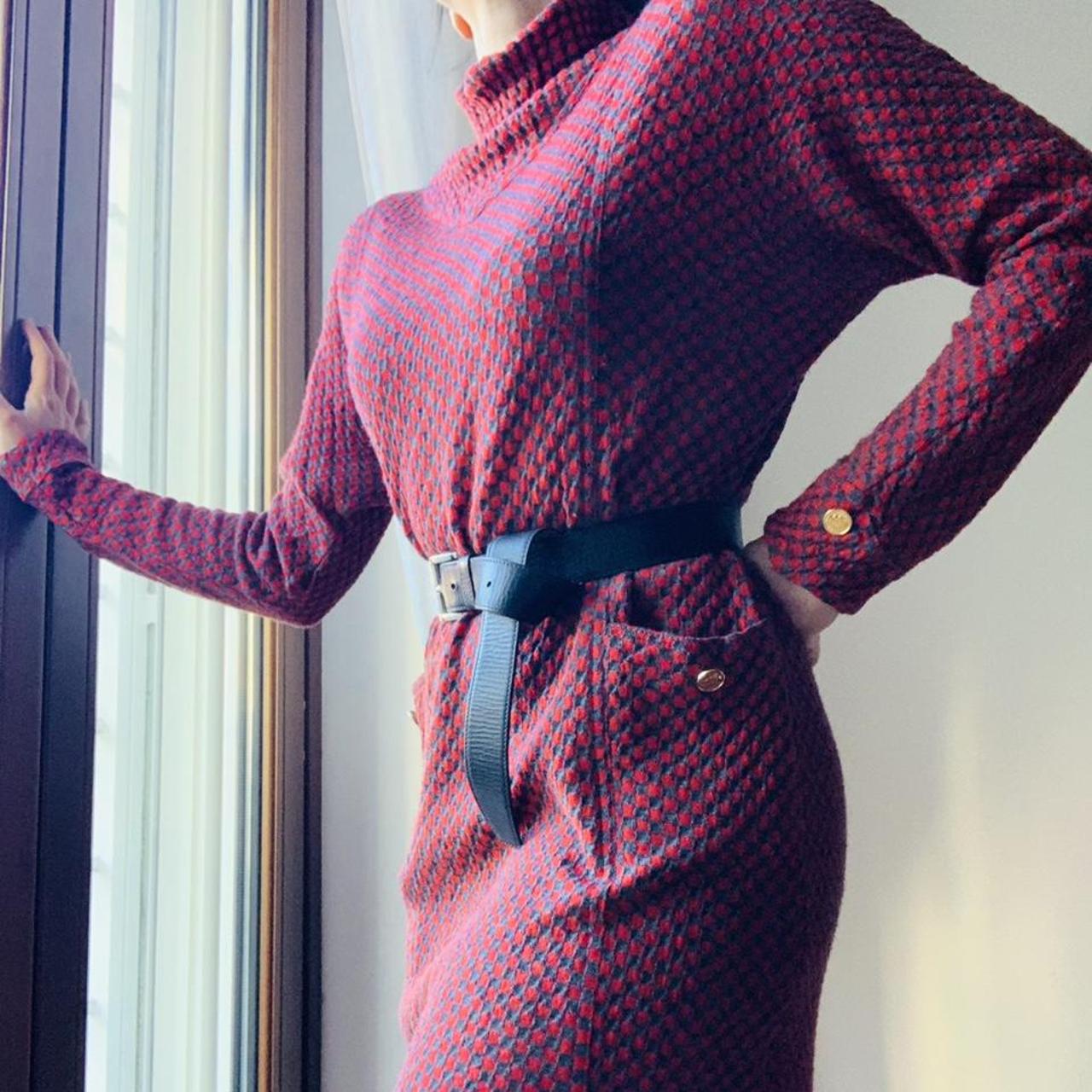 Abito In Tartan Stewart - Italia - Foto 6