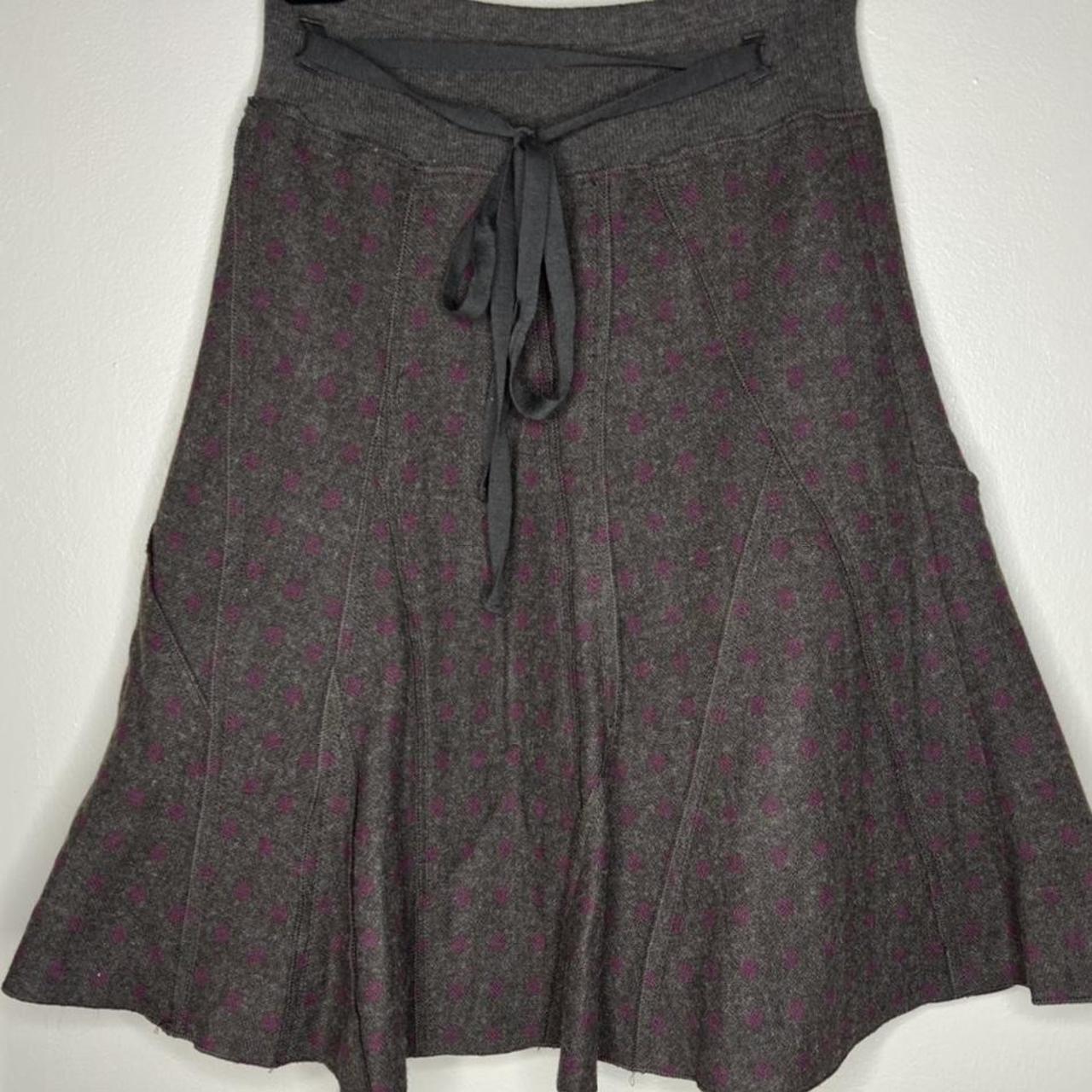Sonia Rykiel  Women's Skirt