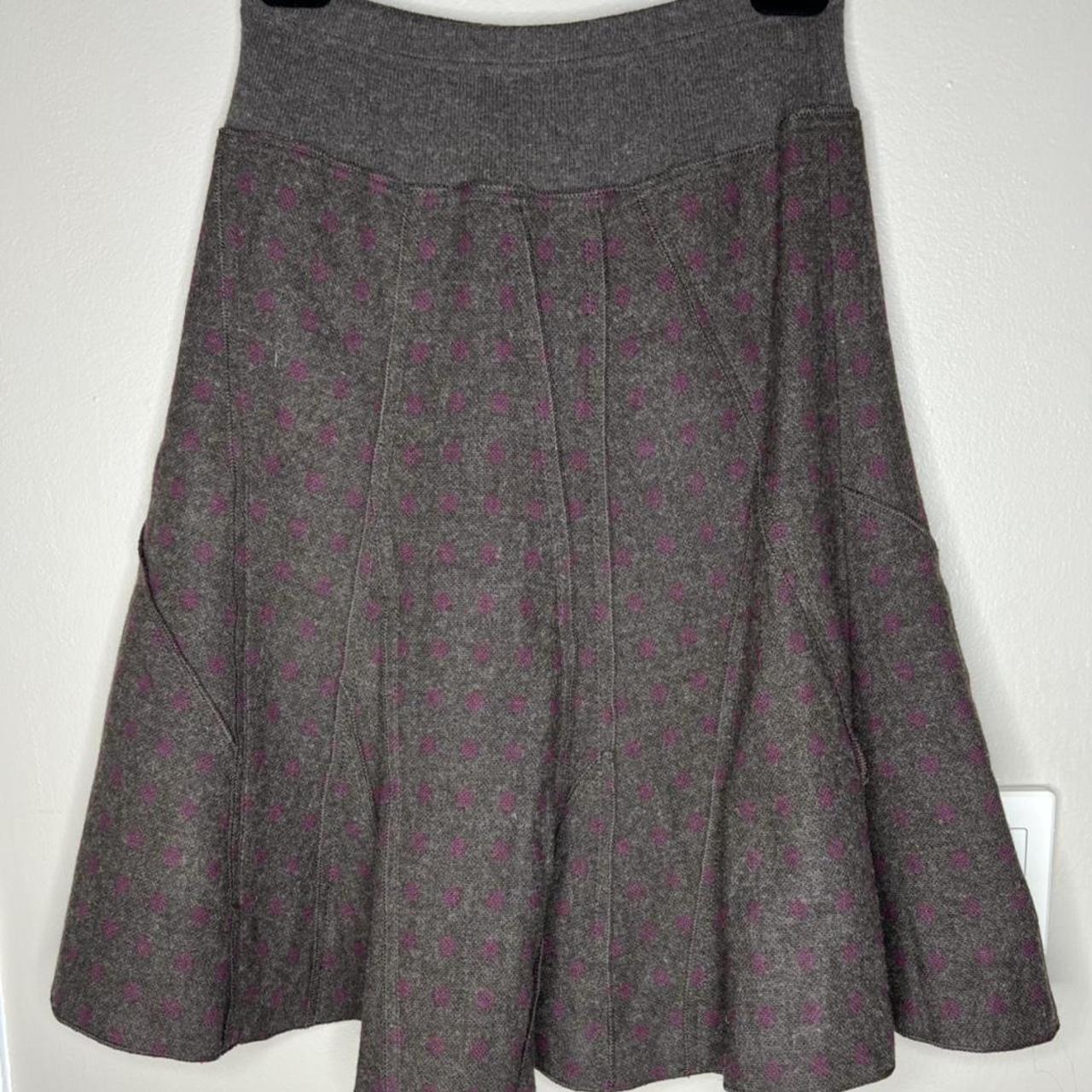 Sonia Rykiel  Women's Skirt (2)