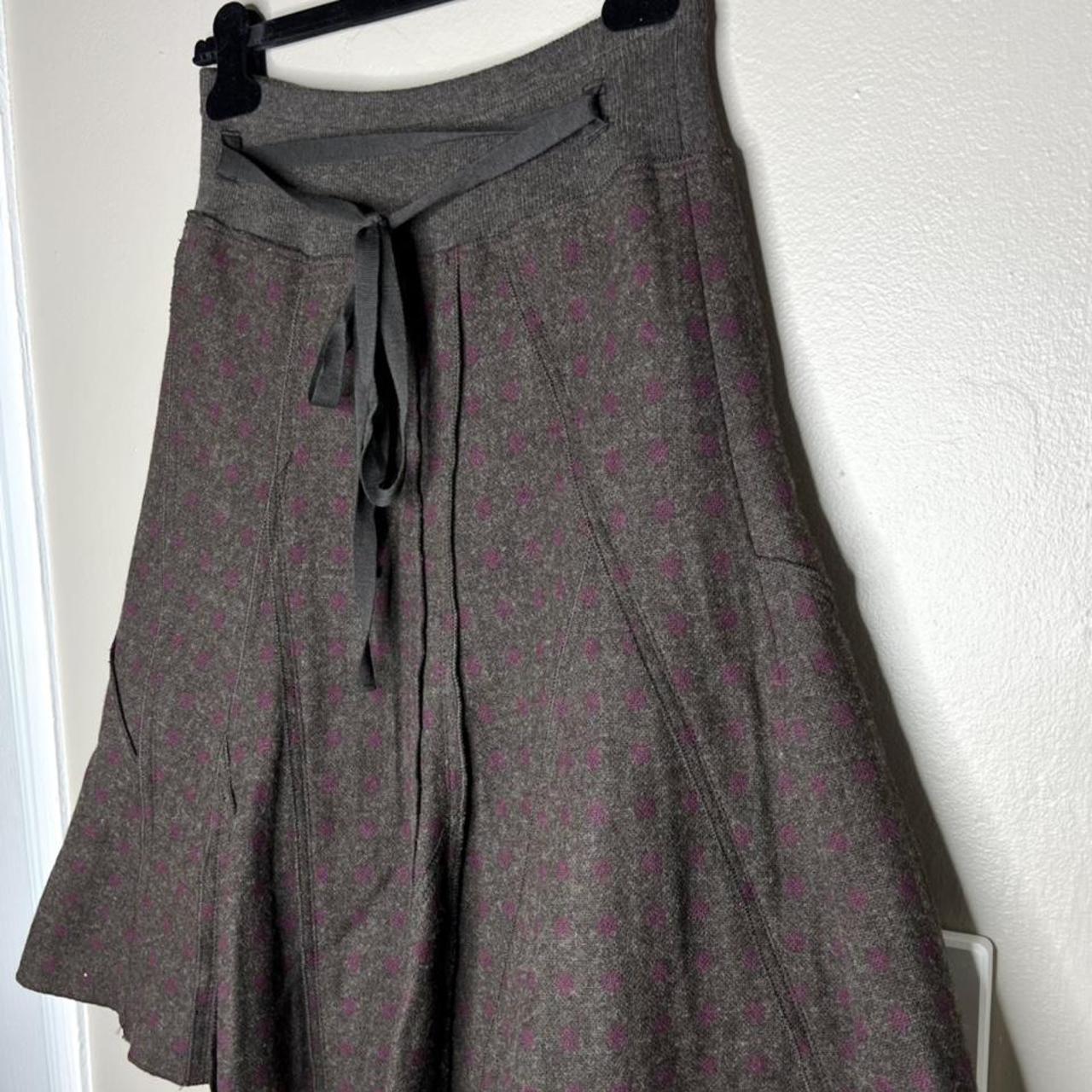 Sonia Rykiel  Women's Skirt (4)