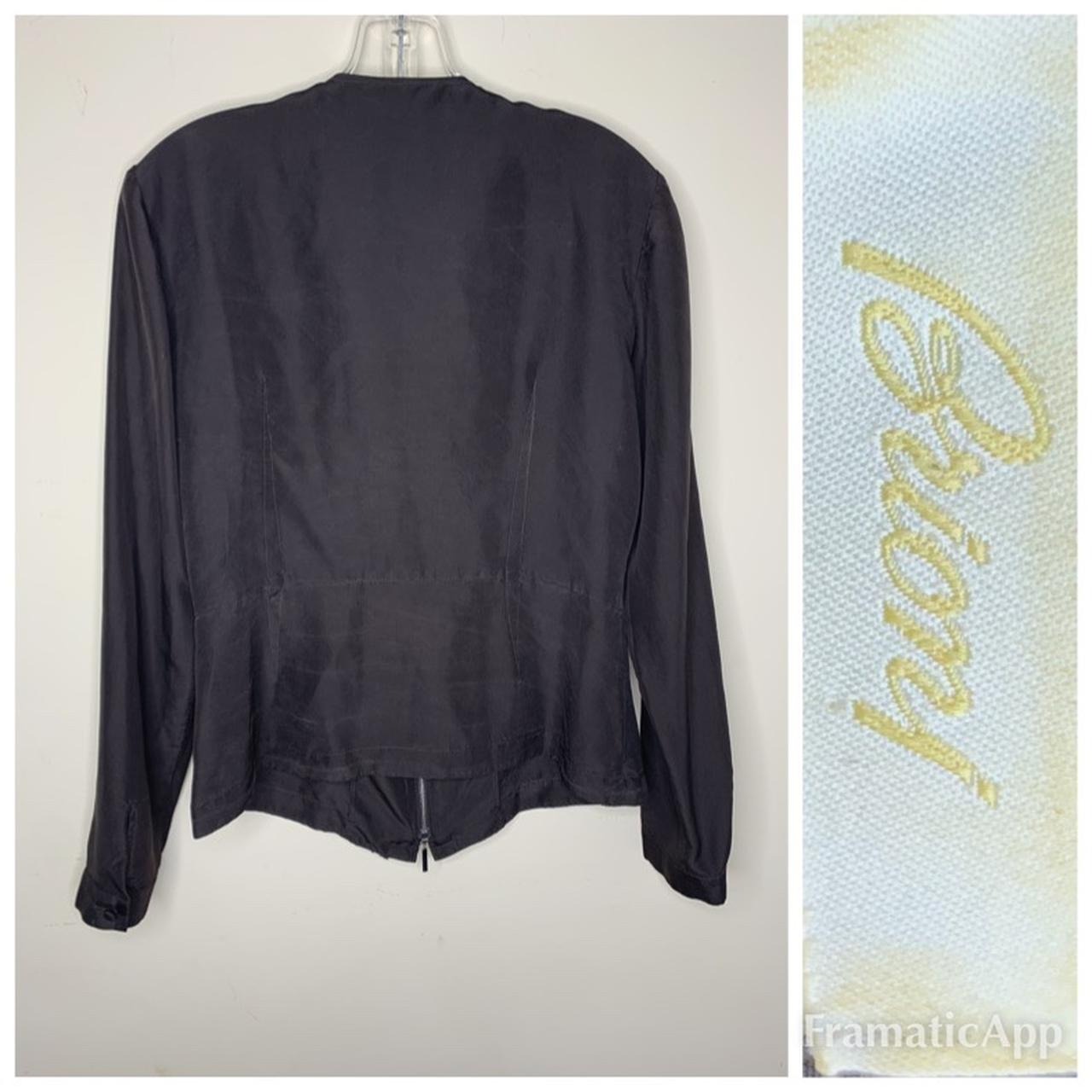 Women's Blouse (2)