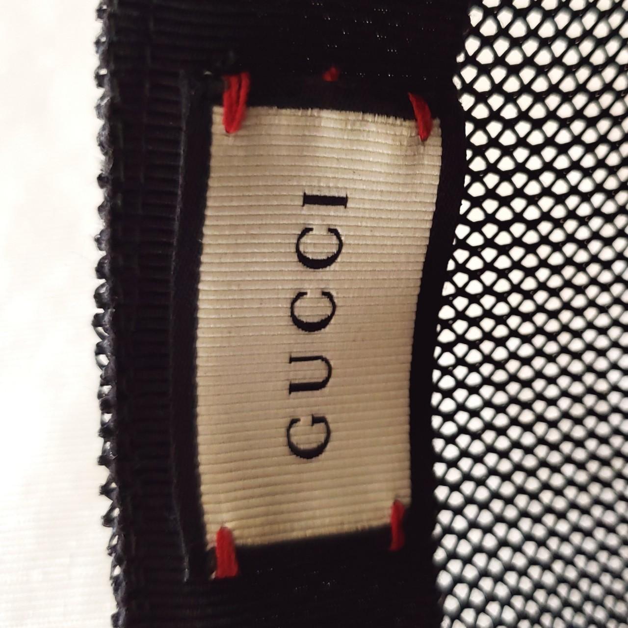 BuckShotPro Gucci Baseball Caps