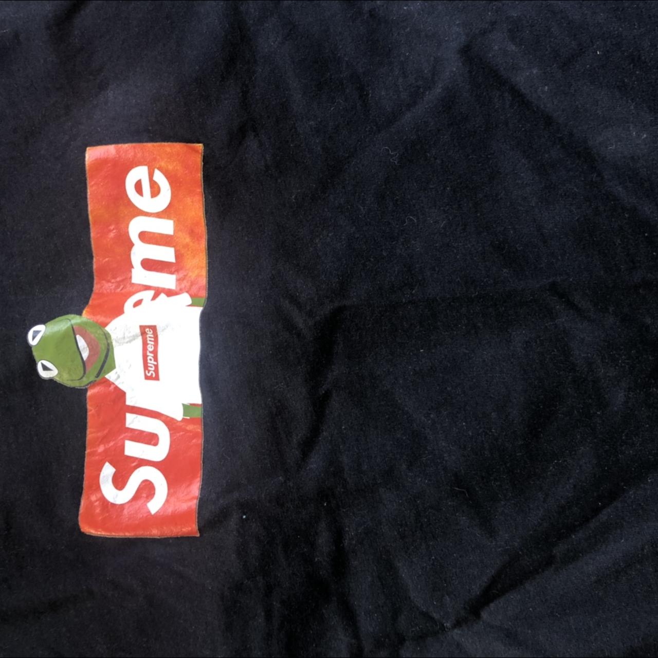 Supreme clearance gucci bogo