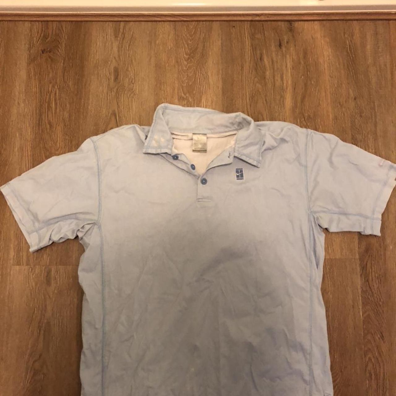 Nike Men's Polo-shirts | Depop