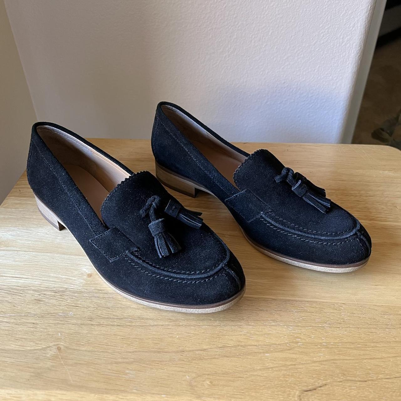 franco sarto pebbles