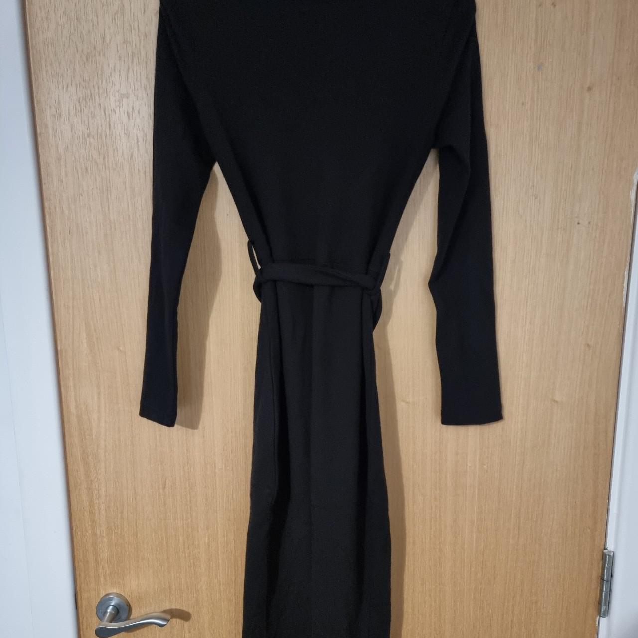 Product Image 2 - Lavish Alice Black Midi dress