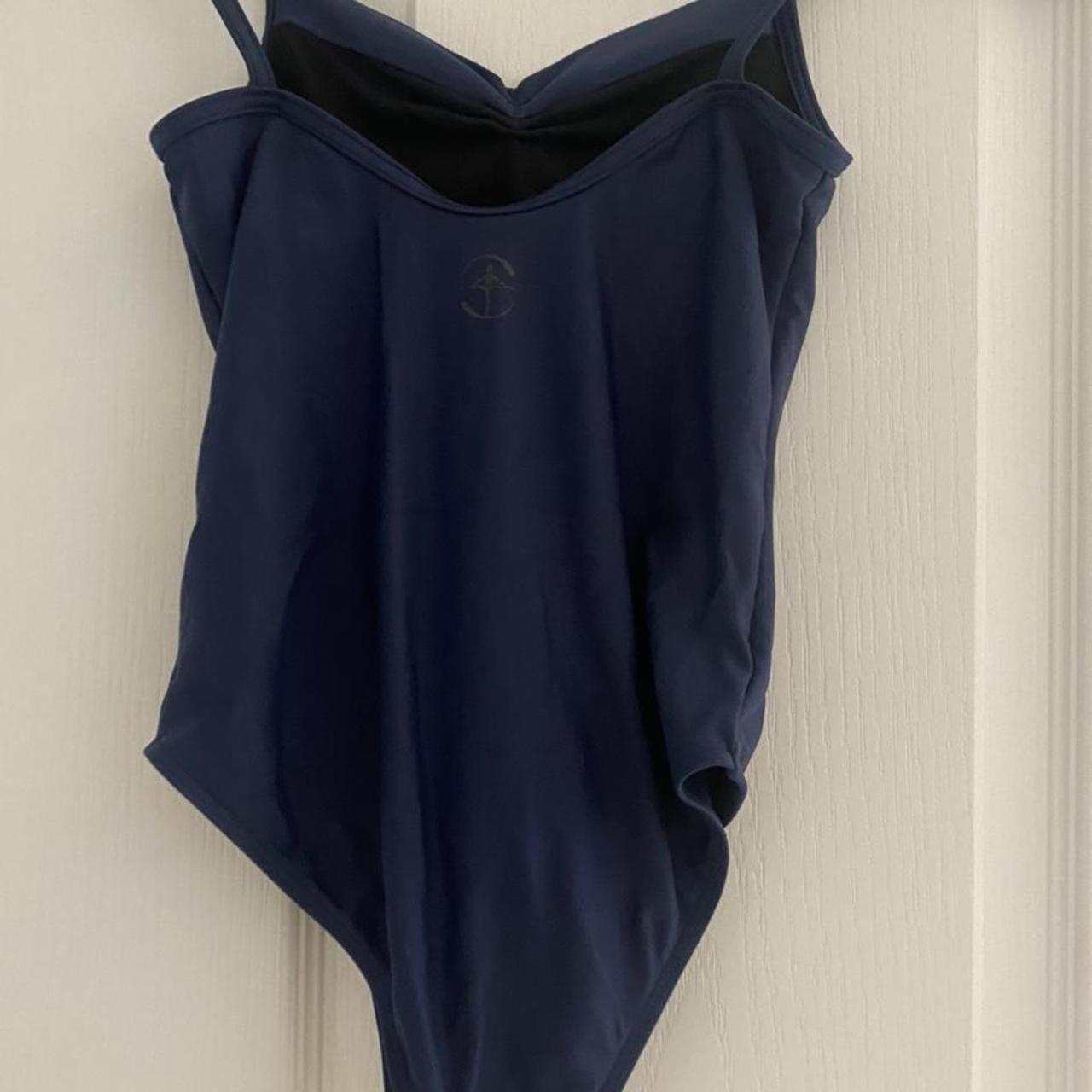 Womens Swimsuit One Piece Depop