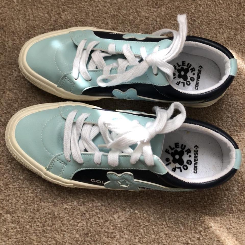 golf le fleur size 5.5