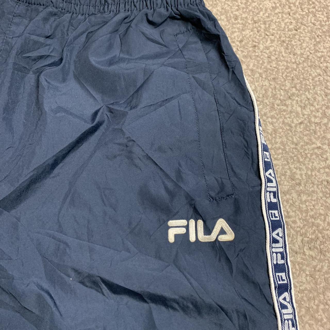 costco fila jogging pants