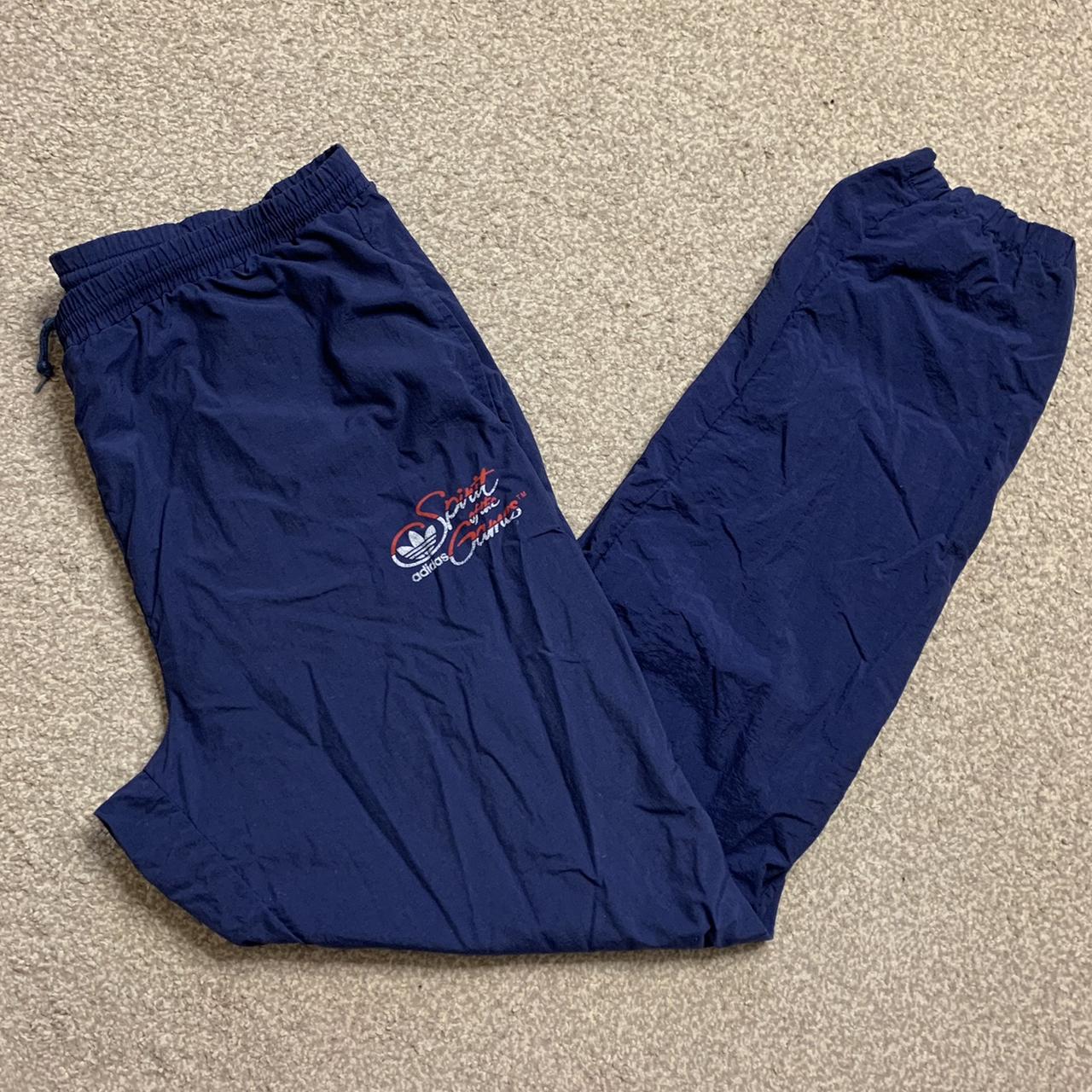 adidas spirit tracksuit