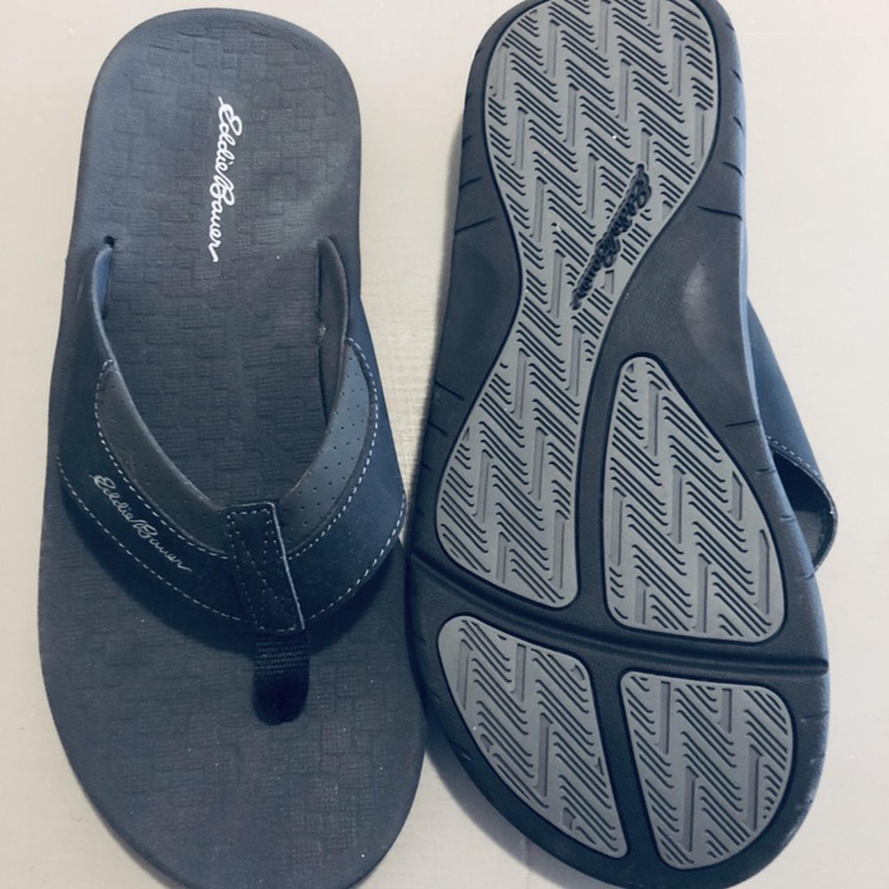 Eddie Bauer sandals size 9 9.5 15 or Best offer Depop