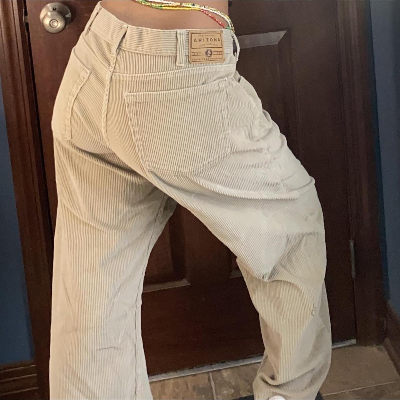 Product Image 1 - Tan corduroy pants 🤍
The perfect