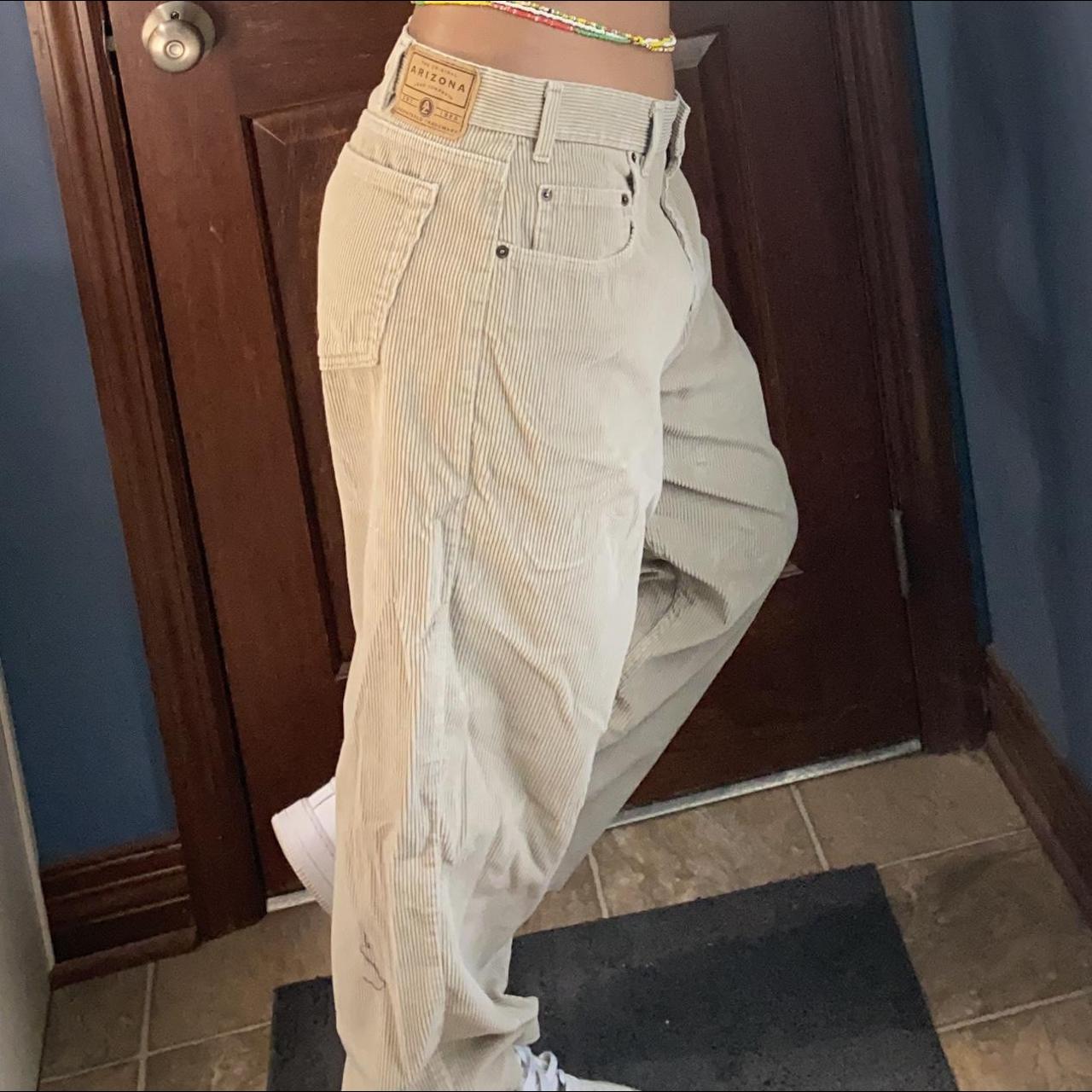 Product Image 2 - Tan corduroy pants 🤍
The perfect