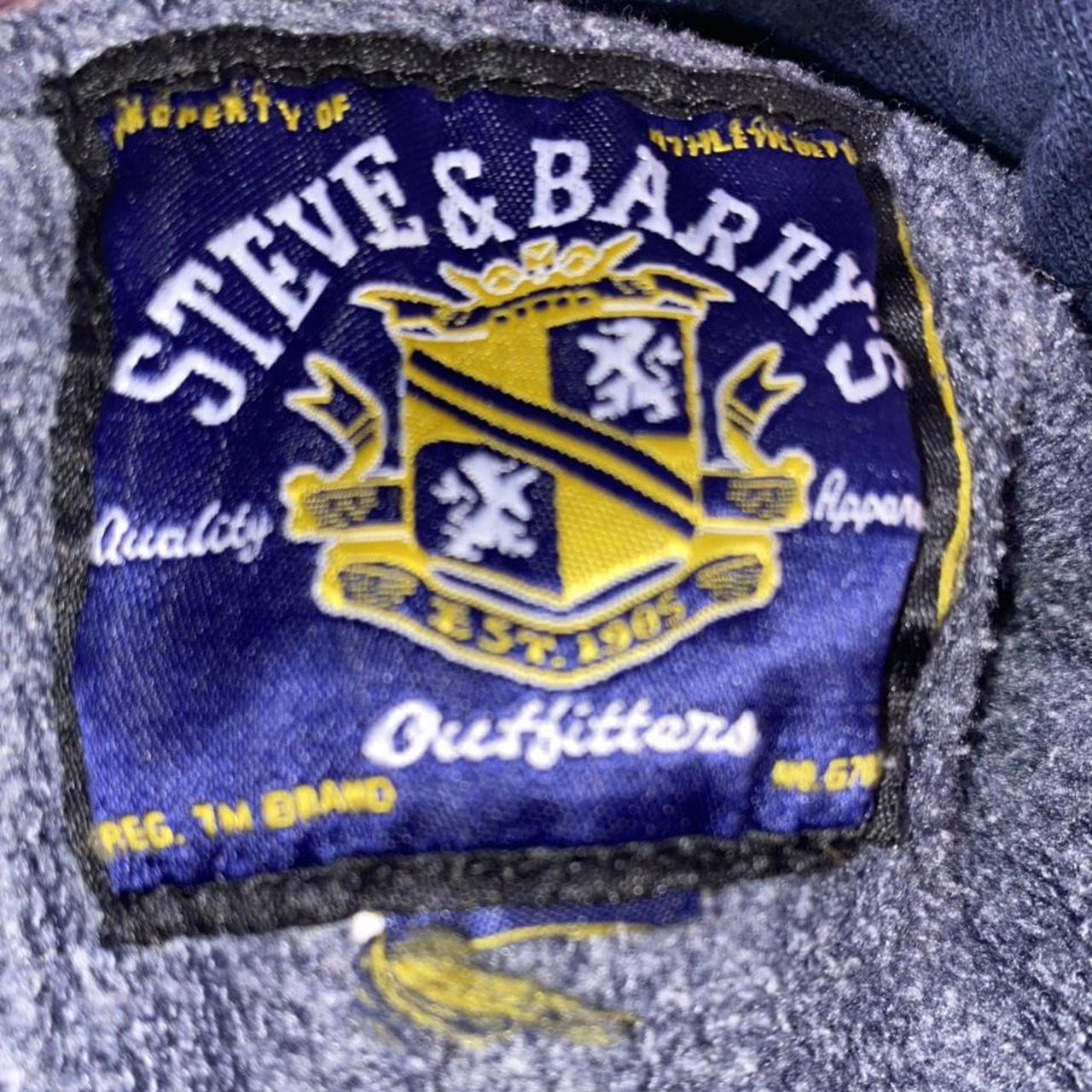 Women's Navy and Yellow (4)