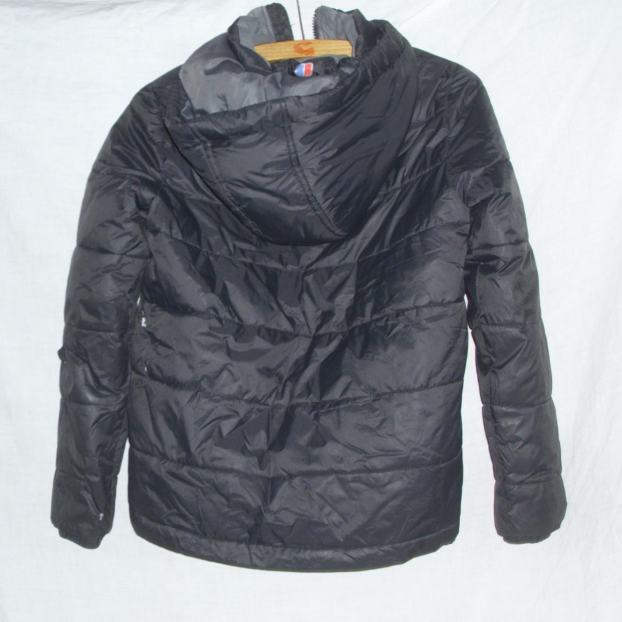 Berghaus Hooded Padded Jacket Good conditionused... Depop