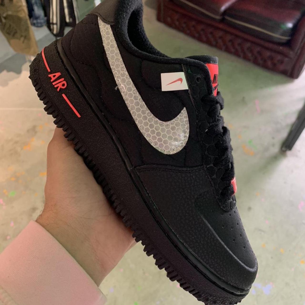 Air force 1 outlet low id women's shoe