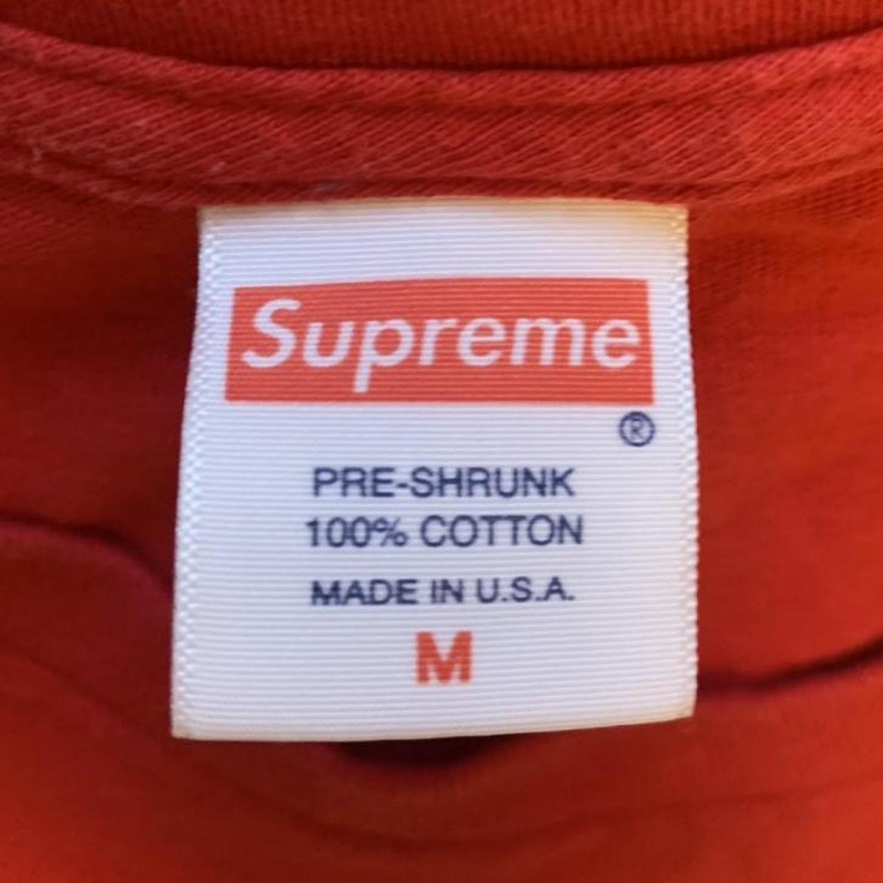 supreme cherub denim