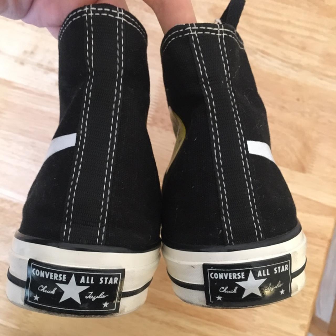 chinatown chucks nike