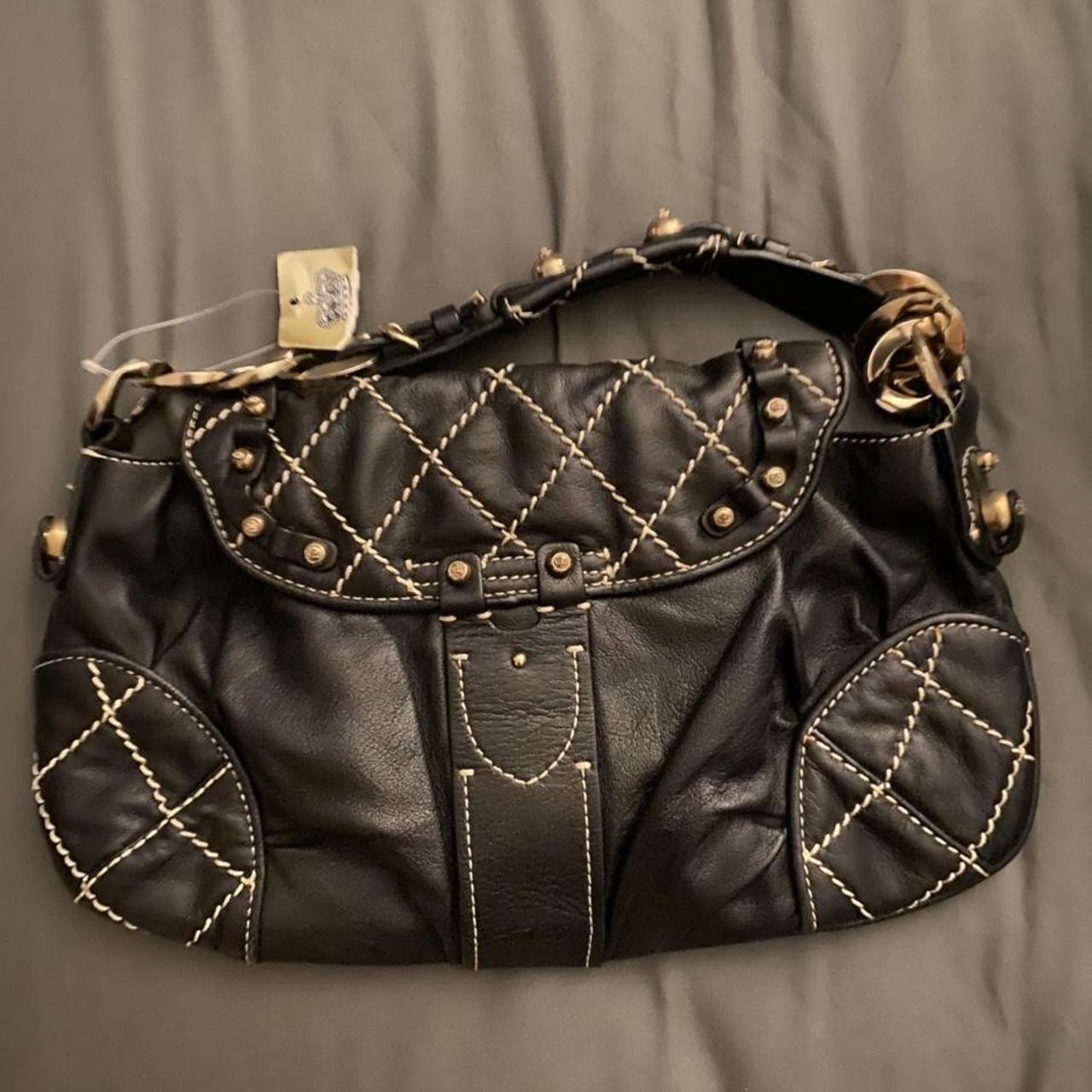 Juicy Couture LOVE - Handbag - black - Zalando.de