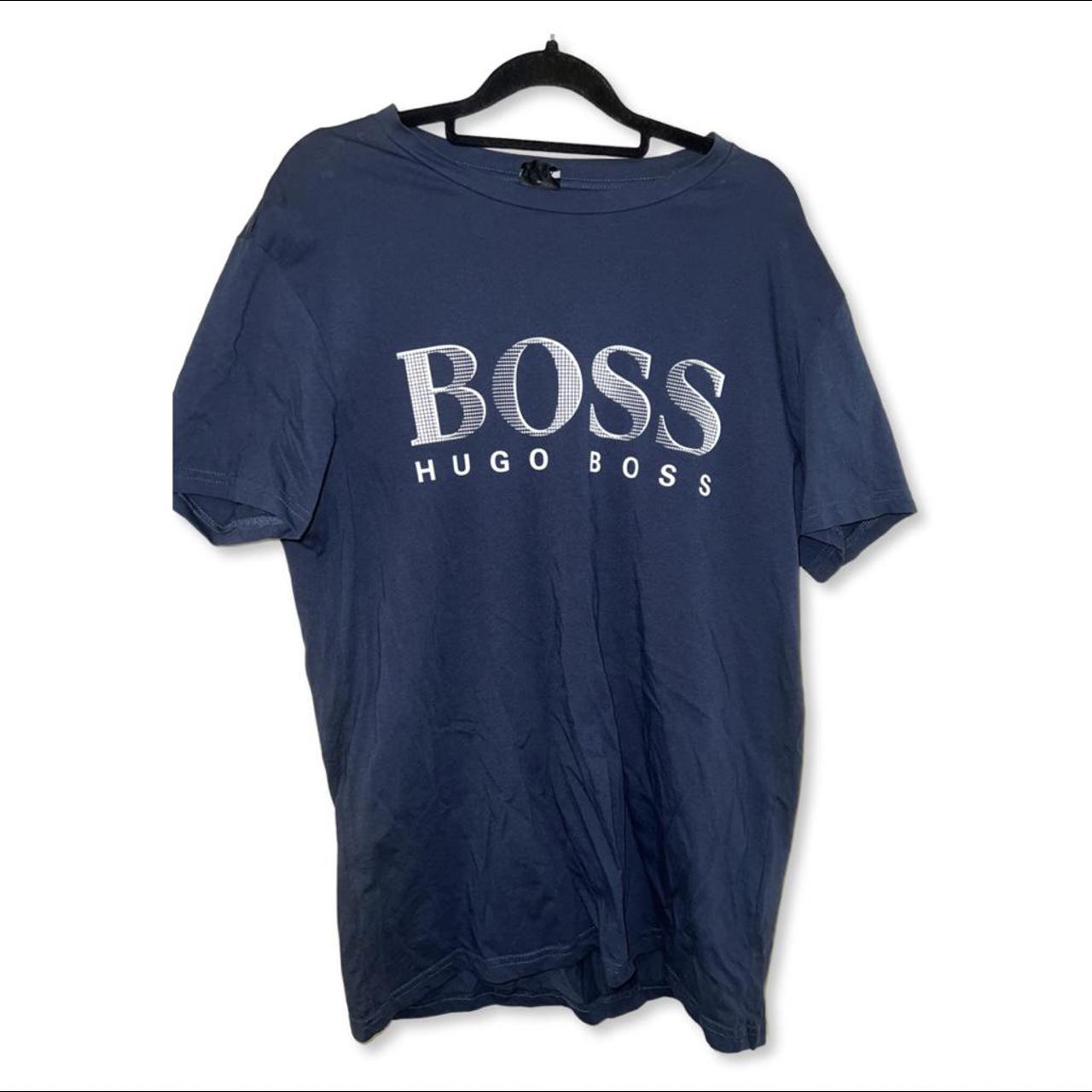 Product Image 1 - HUGO BOSS Regular-Fit T-Shirt -