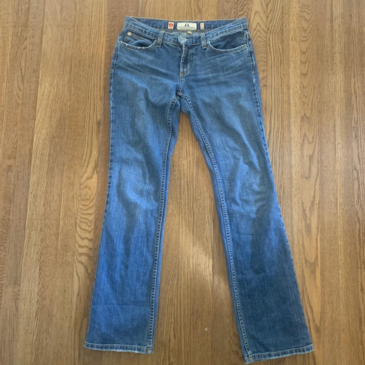 juicy-couture-women-s-jeans-depop