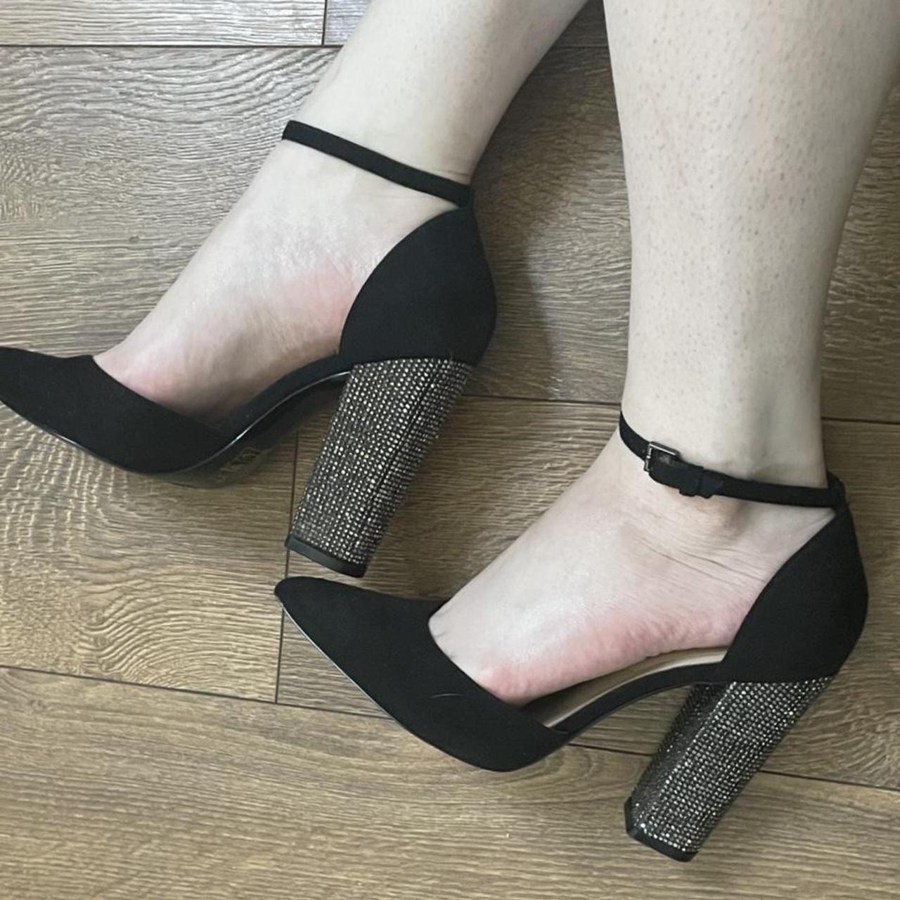 Aldo nicholes 2024 block heel