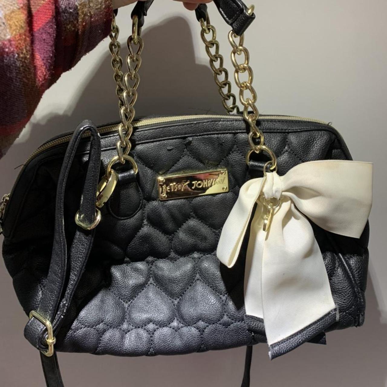 Betsey Johnson Purse Multiple - $20 New With Tags - From Haylee