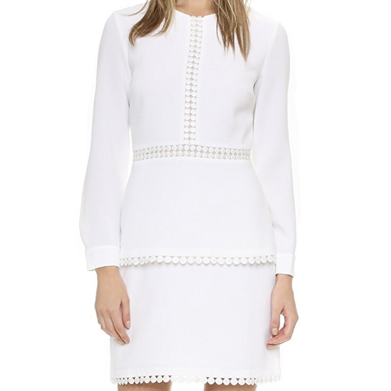 Club monaco sale terrona dress