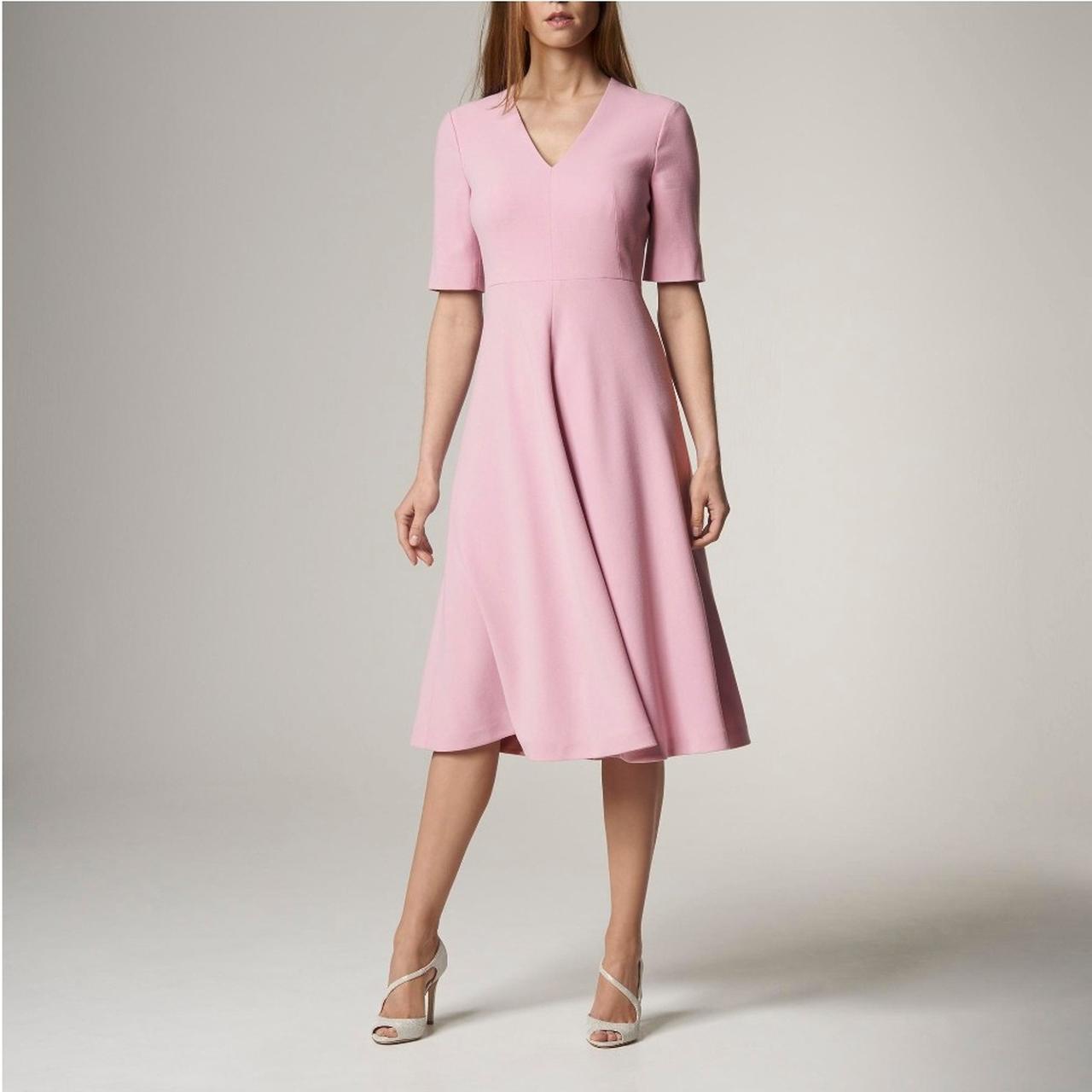 Lk bennett rosala on sale dress