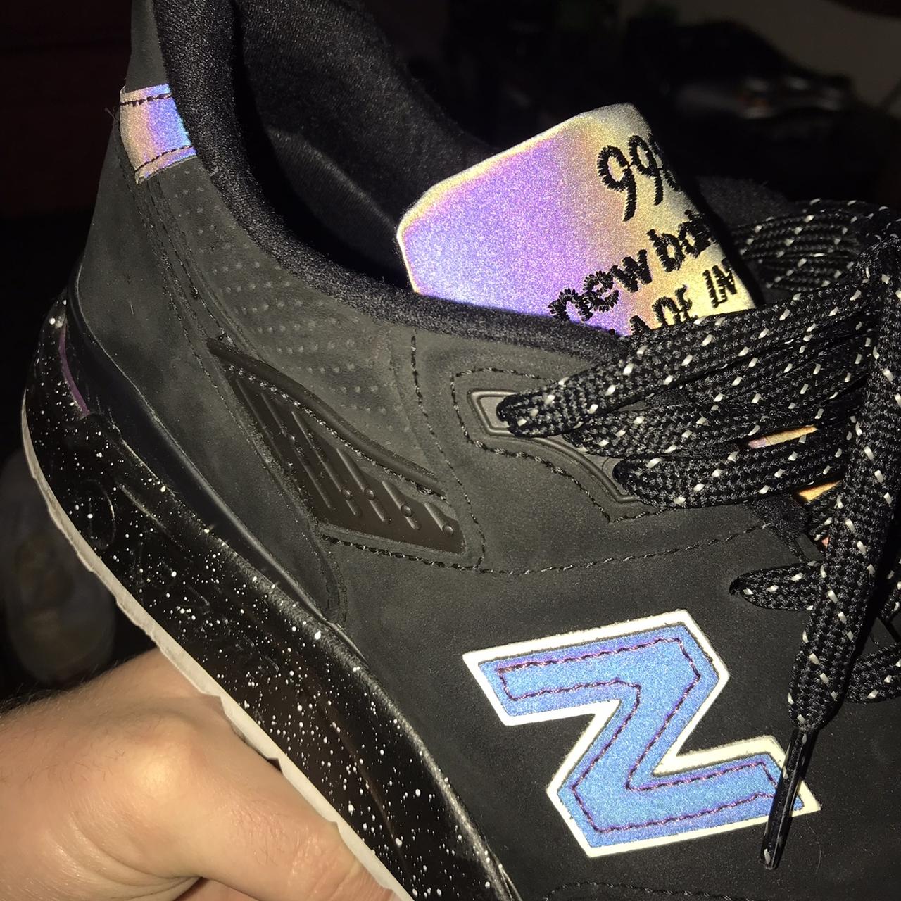 New Balance 998 “Northern Lights” sz Depop - Main Image