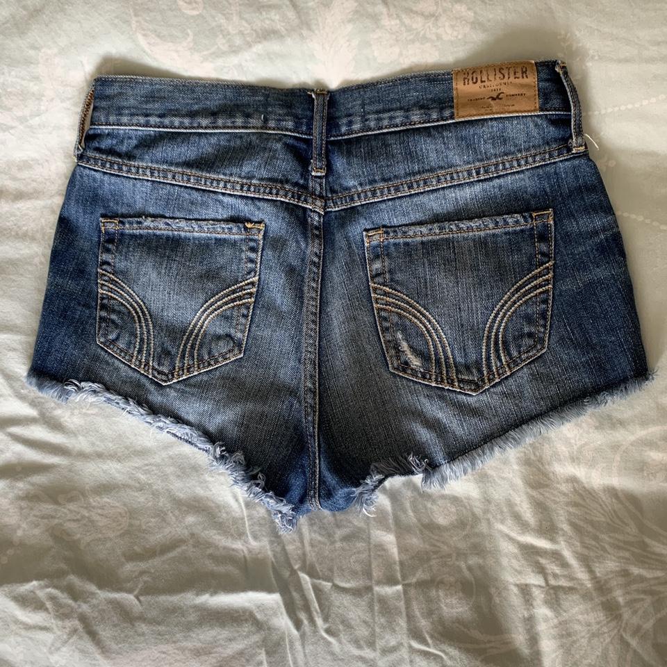 Hollister Hco. Girls Shorts – shorts – shop at Booztlet