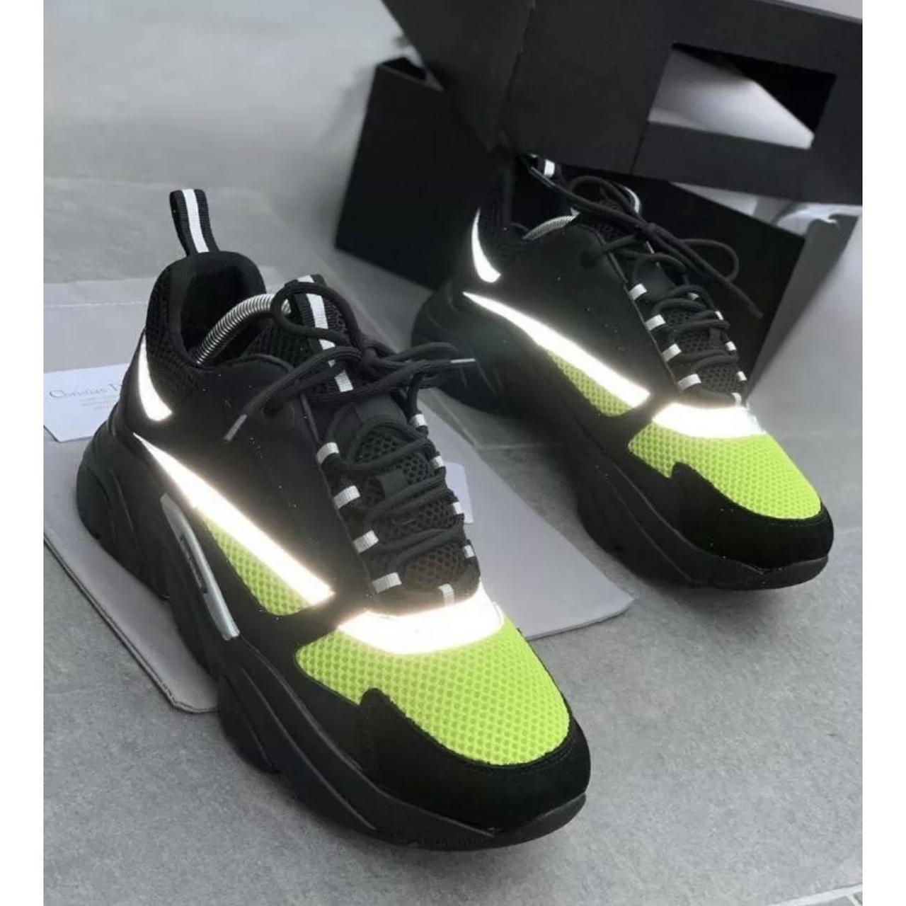 Christian Dior - B22 Sneakers - Size: Shoes / EU 42 - Catawiki