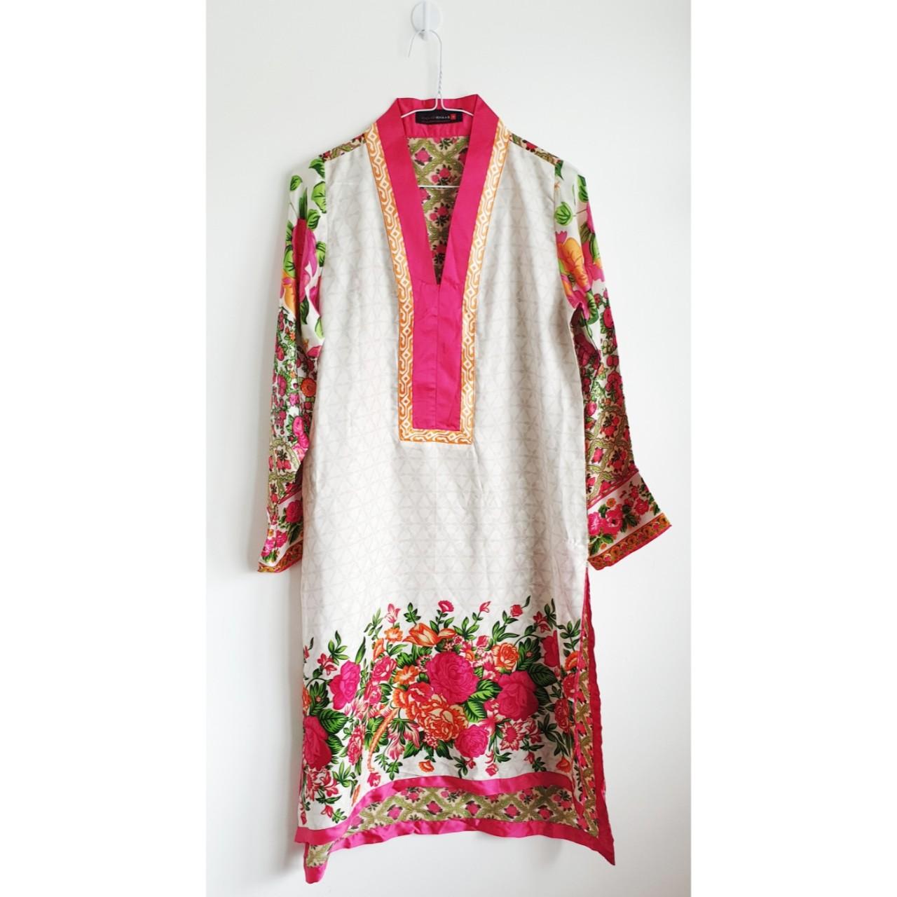 Khaadi khaas party store wear