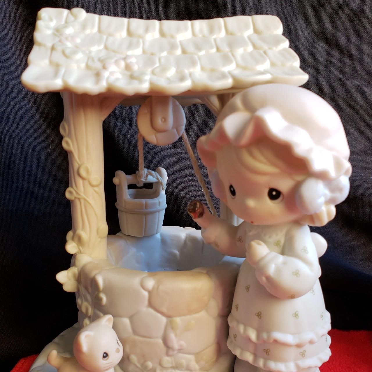 Precious moments musical 